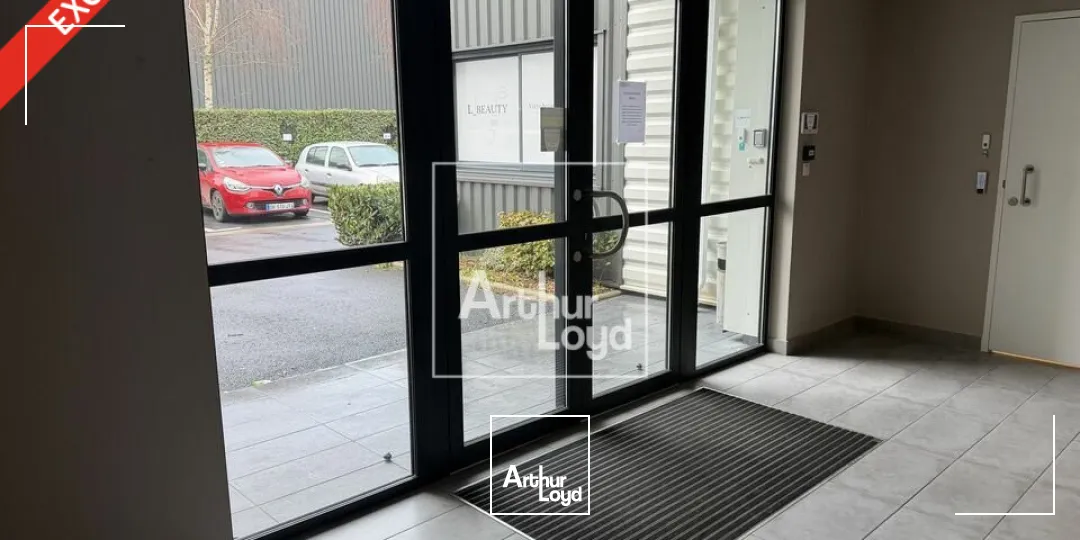 Bureaux - Location - CESSON - 77240 - 65-65 - 7621080