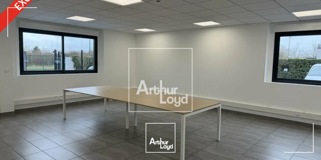 Bureaux - Location - CESSON - 77240 - 65-65 - 7621079