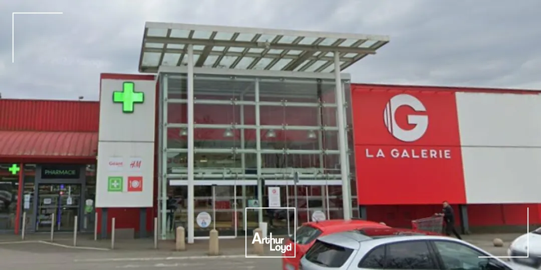 Locaux commerciaux - Location - CHAURAY - 79180 - 400-400 - 7621093