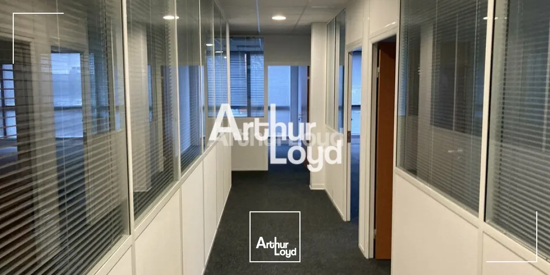 Bureaux - Location - REIMS - 51100 - 155-1977.76 - 7621118