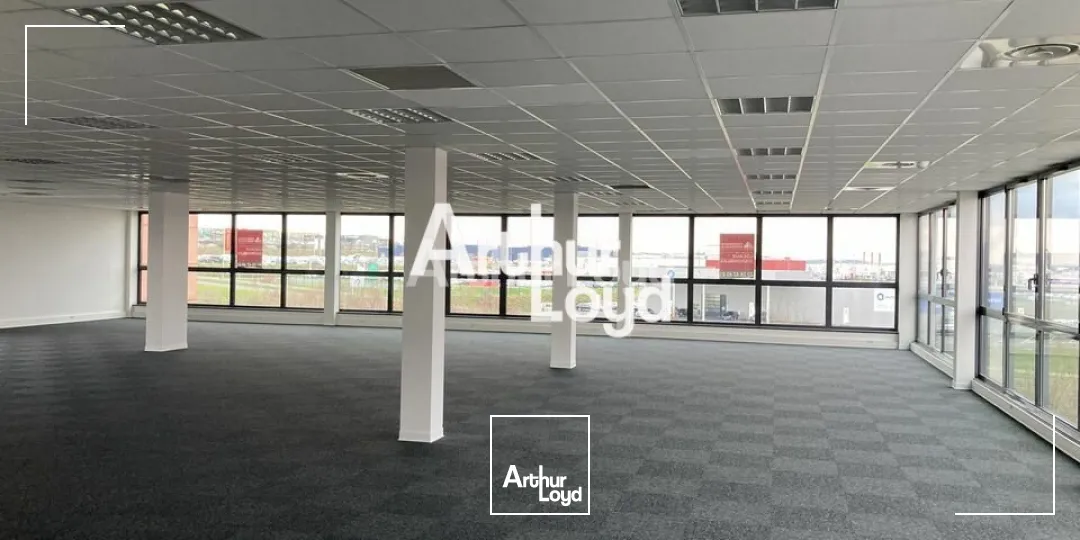 Bureaux - Location - REIMS - 51100 - 155-1977.76 - 7621120