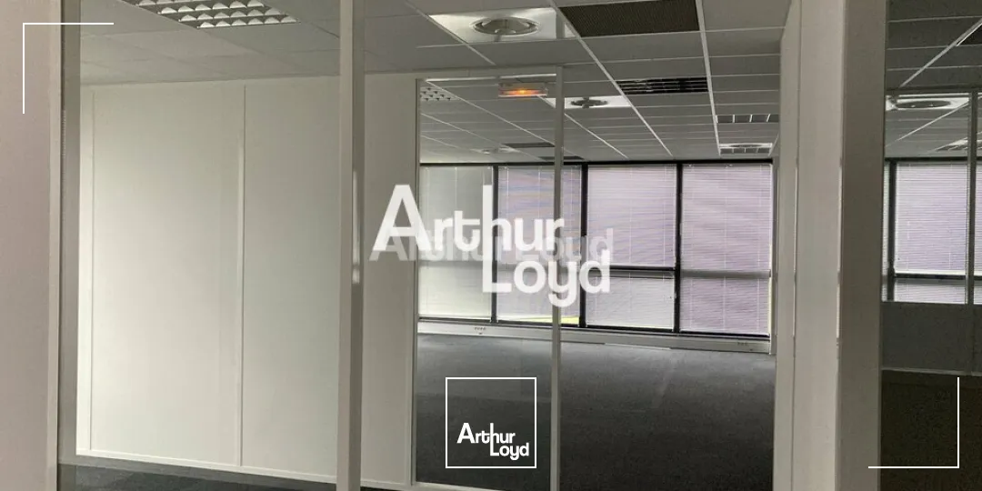 Bureaux - Location - REIMS - 51100 - 155-1977.76 - 7621122