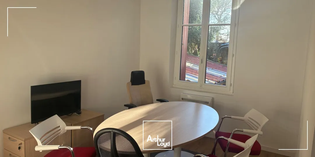 Bureaux - Vente - NANTES - 44000 - 145-145 - 7621289