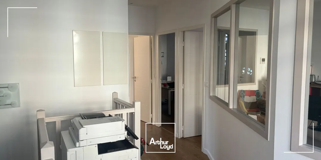 Bureaux - Vente - NANTES - 44000 - 145-145 - 7621290