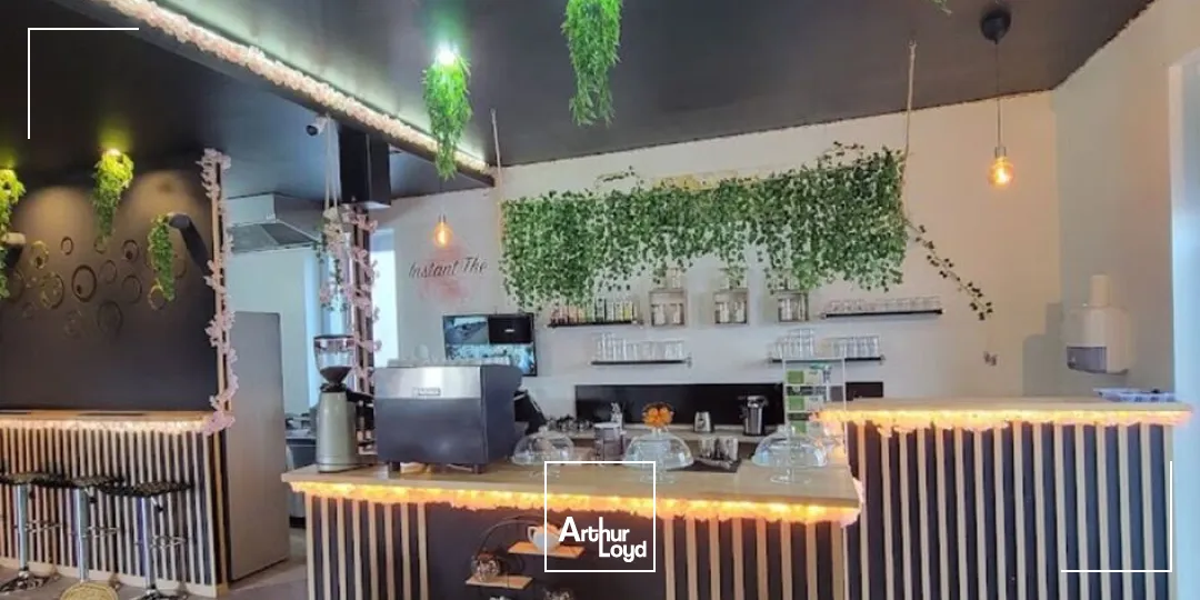 Locaux commerciaux - Location - VEAUCHE - 42340 - 120-252 - 7621347