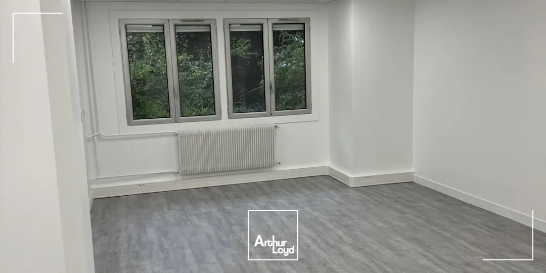 Bureaux - Location - PARIS - 75018 - 415-415 - 7621401