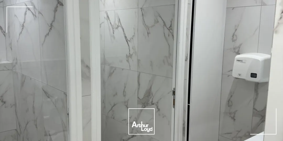 Bureaux - Location - PARIS - 75018 - 415-415 - 7621405