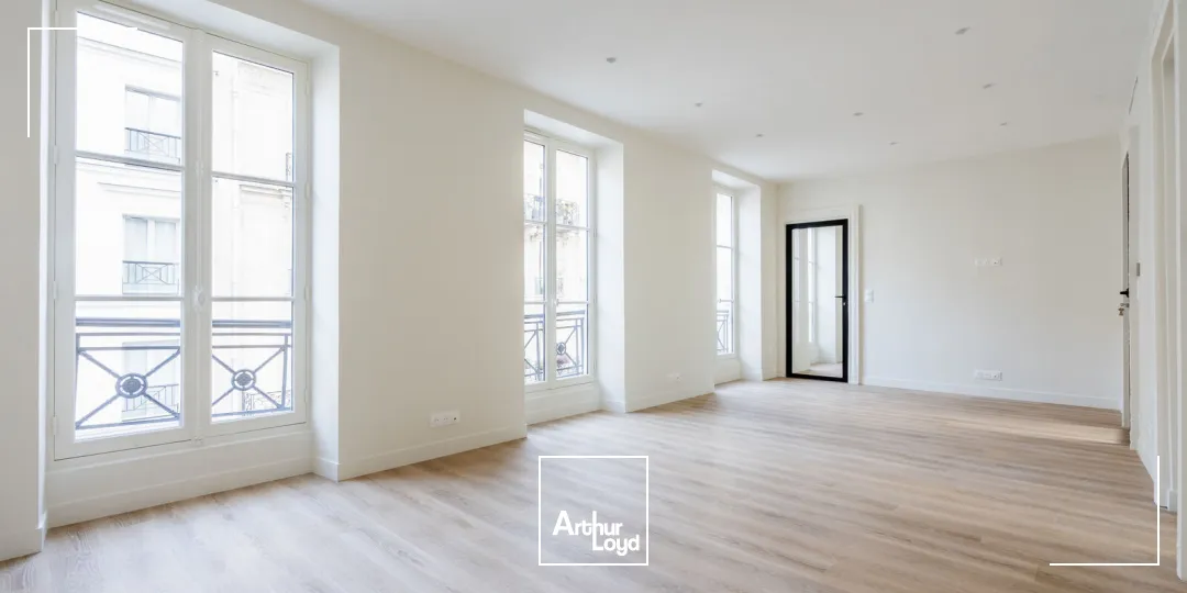 Bureaux - Location - PARIS - 75010 - 80-80 - 7621430