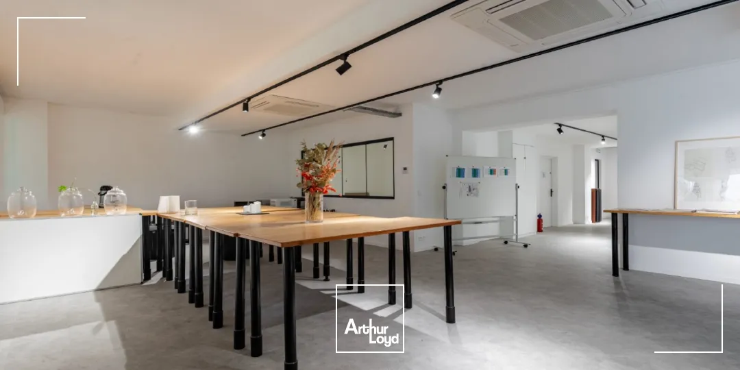 Bureaux - Vente - PARIS - 75018 - 585-585 - 7621460