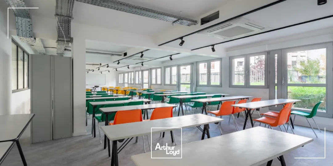 Bureaux - Vente - PARIS - 75018 - 585-585 - 7621461