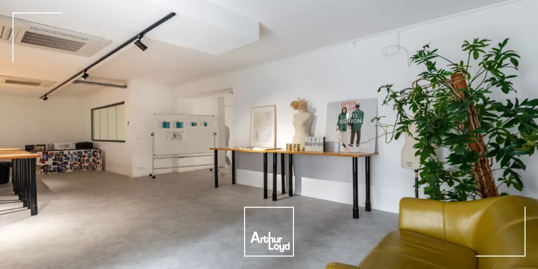 Bureaux - Vente - PARIS - 75018 - 585-585 - 7621462