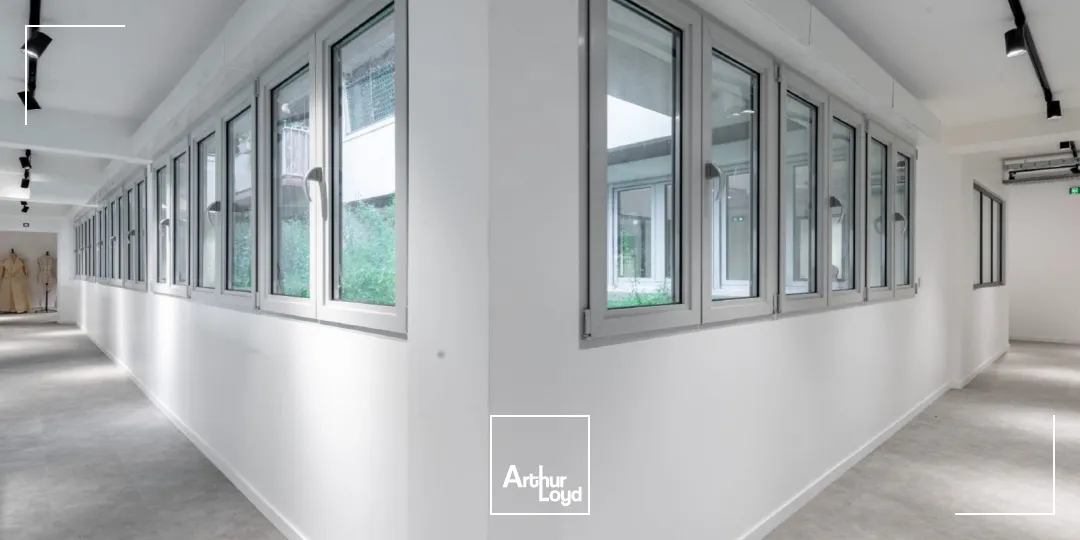 Bureaux - Vente - PARIS - 75018 - 585-585 - 7621463