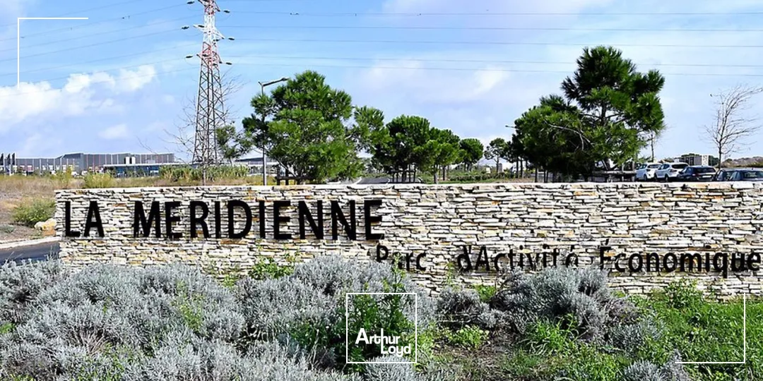 Terrains - Vente - BEZIERS - 34500 - 15021-15021 - 7621506