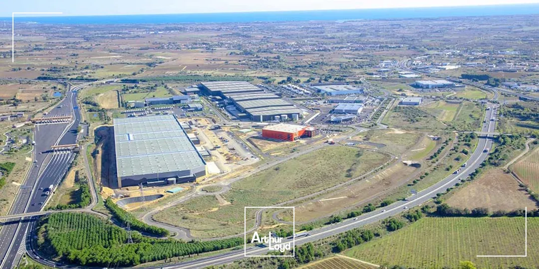 Terrains - Vente - BEZIERS - 34500 - 15021-15021 - 7621505