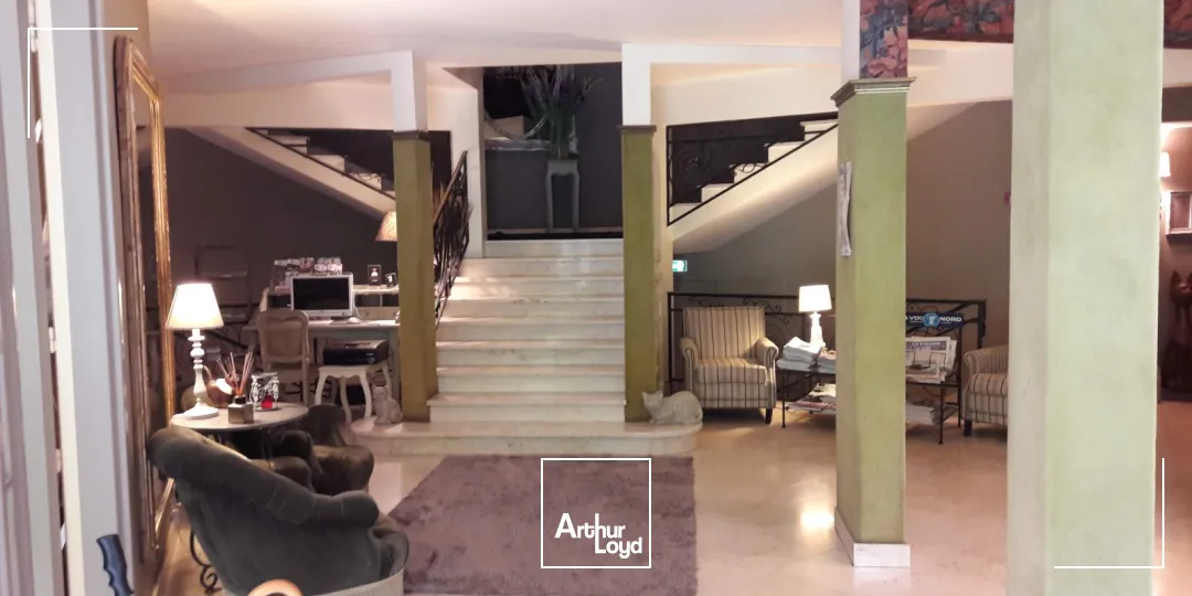 Terrains - Vente - CAMBRAI - 59400 - 3140-3140 - 7621516