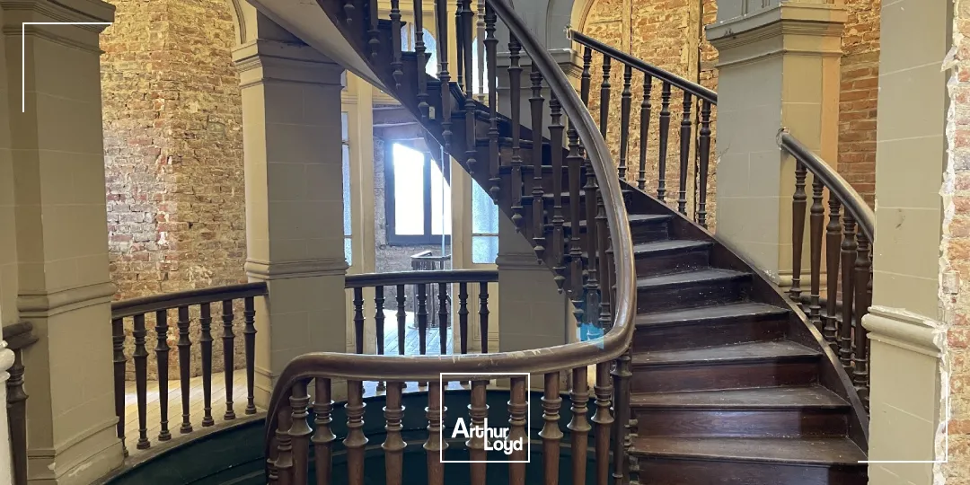 Bureaux - Vente - VALENCIENNES - 59300 - 857-857 - 7621537