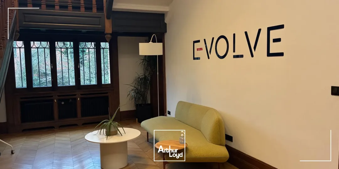 Bureaux - Vente - ROUBAIX - 59100 - 691-691 - 7621567