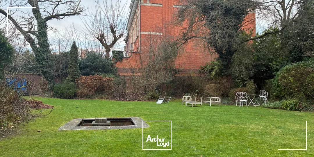 Bureaux - Vente - ROUBAIX - 59100 - 691-691 - 7621569