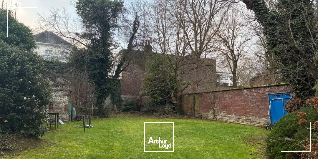 Bureaux - Vente - ROUBAIX - 59100 - 691-691 - 7621570