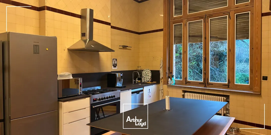 Bureaux - Vente - ROUBAIX - 59100 - 691-691 - 7621573