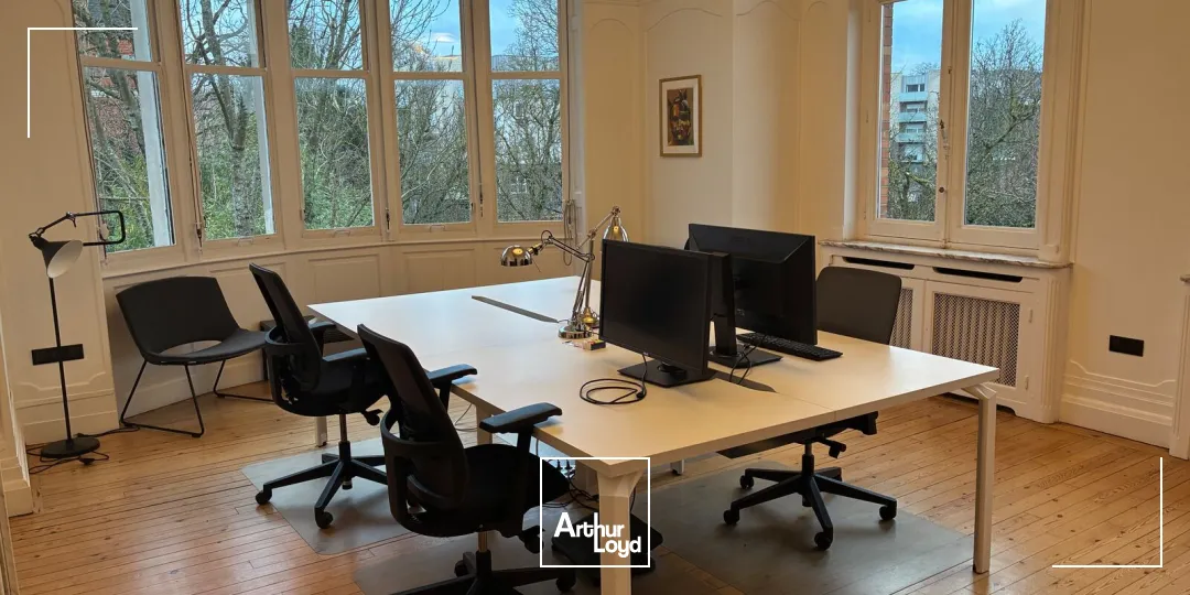 Bureaux - Vente - ROUBAIX - 59100 - 691-691 - 7621575