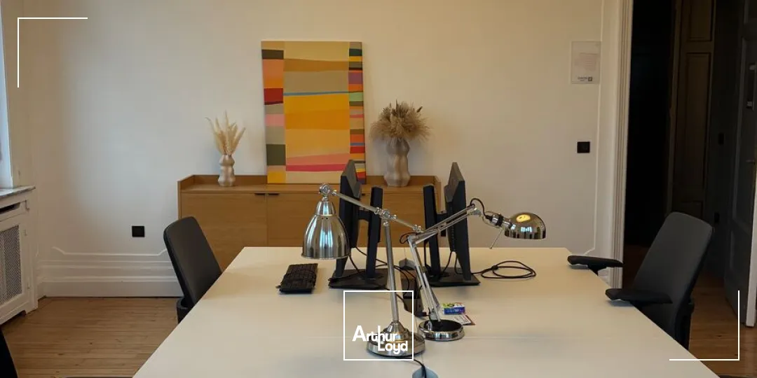 Bureaux - Vente - ROUBAIX - 59100 - 691-691 - 7621576