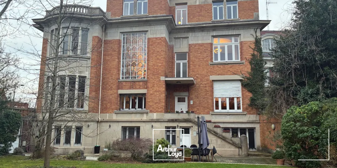 Bureaux - Vente - ROUBAIX - 59100 - 691-691 - 7621564