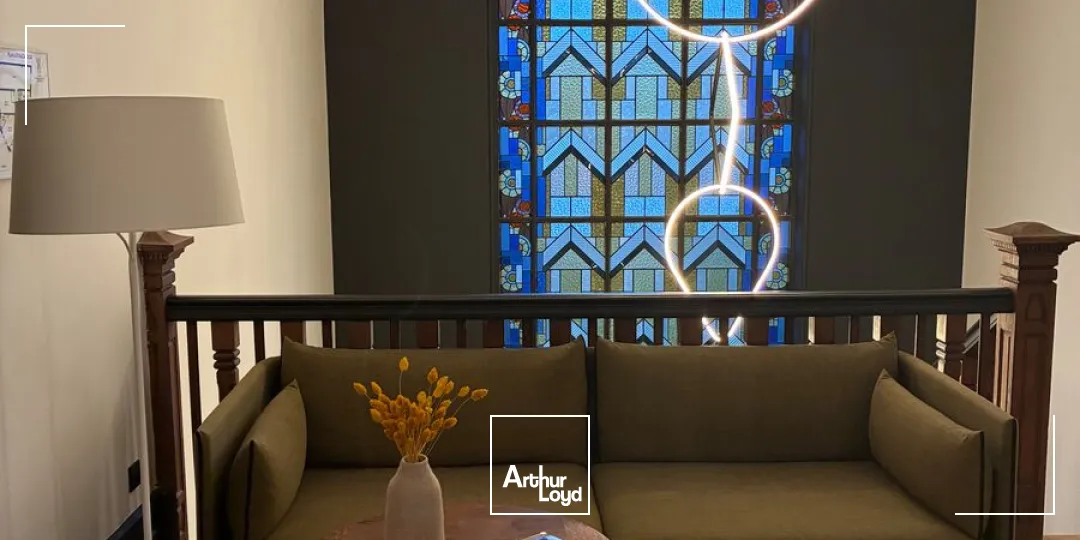 Bureaux - Vente - ROUBAIX - 59100 - 691-691 - 7621581