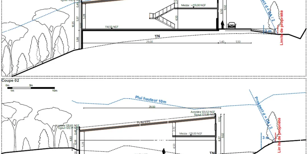 Locaux d'activité & Entrepôts - Vente - LA CIOTAT - 13600 - 1132-2852 - 7621638