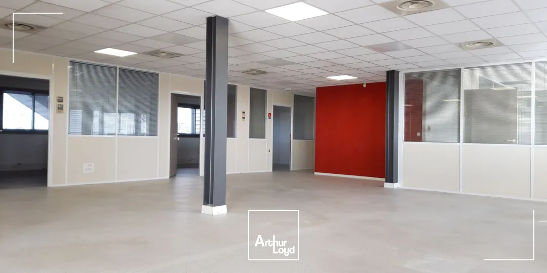 Bureaux - Location - LA CIOTAT - 13600 - 271-271 - 7621640