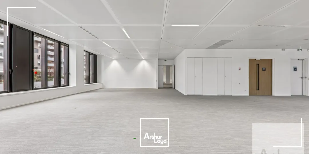 Bureaux - Location - PARIS - 75017 - 800.3-800.3 - 7621647