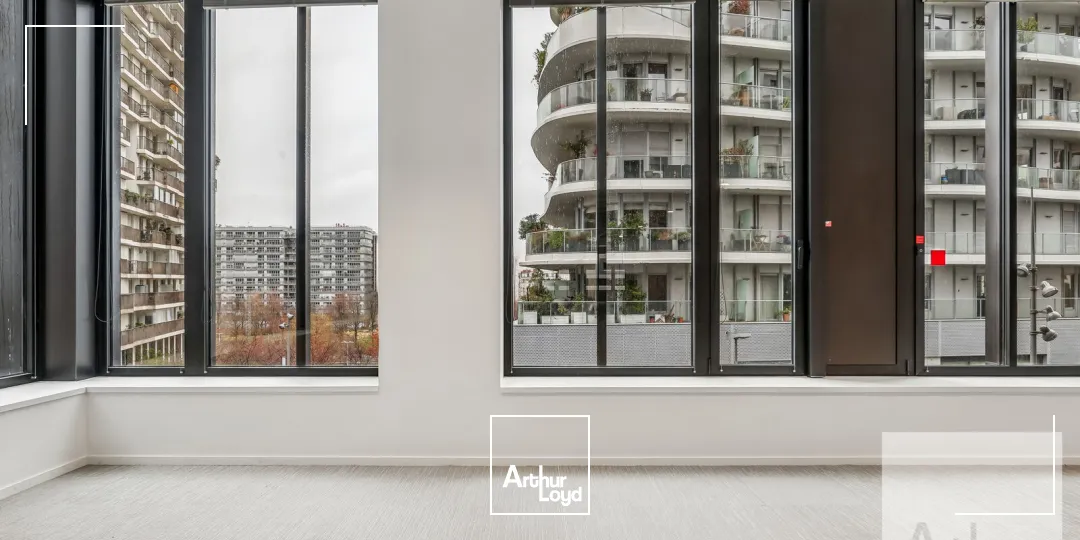 Bureaux - Location - PARIS - 75017 - 800.3-800.3 - 7621648