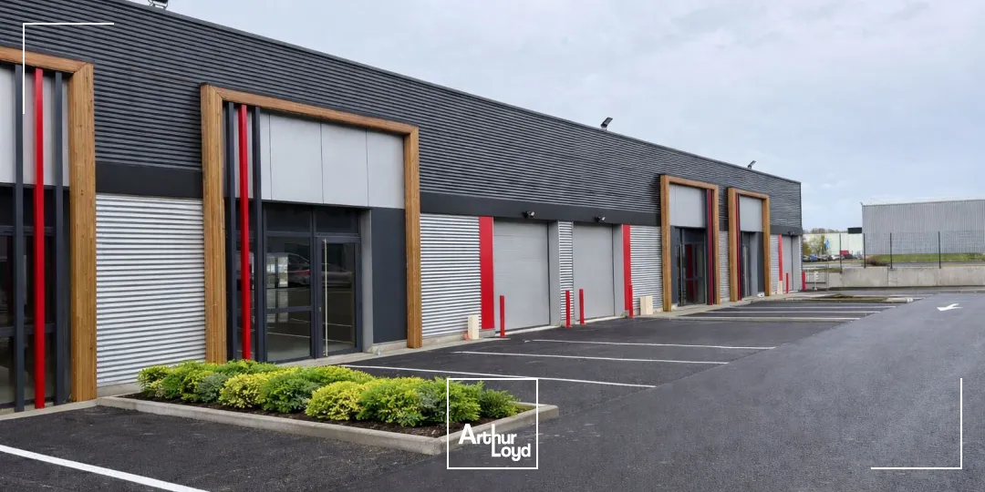 Locaux commerciaux - Location - CHECY - 45430 - 0-402 - 7621782