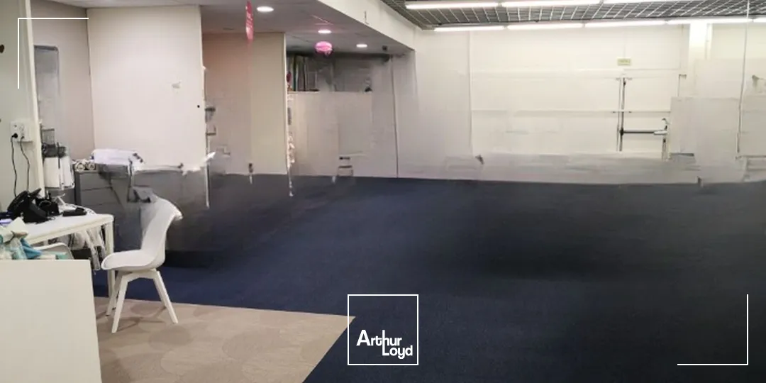 Locaux commerciaux - Location - MABLY - 42300 - 547.1-547.1 - 7621975