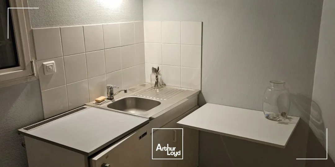 Locaux commerciaux - Vente - ROANNE - 42300 - 165-165 - 7622010