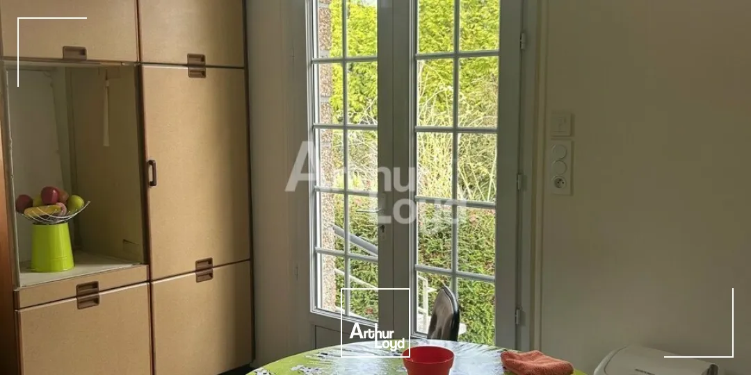 Bureaux - Location - CHÂTEAUBOURG - 35220 - 131-131 - 7622096