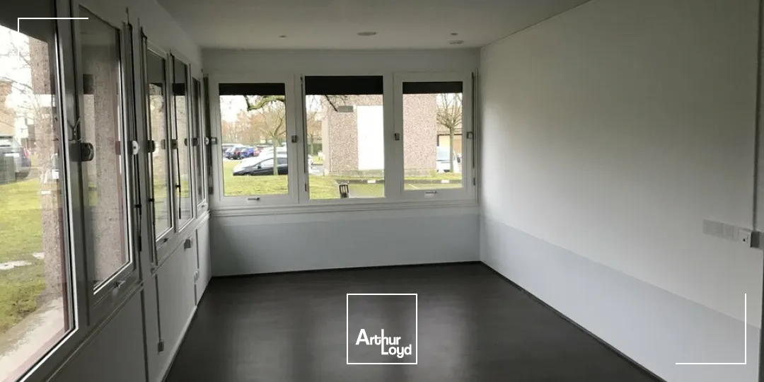 Bureaux - Location - REIMS - 51100 - 145-145 - 7622137