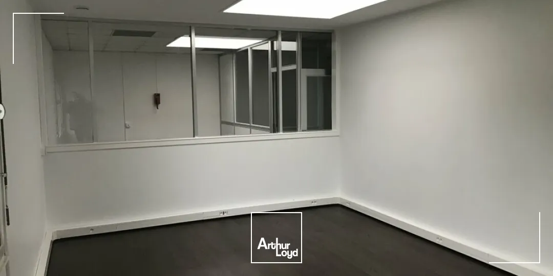 Bureaux - Location - REIMS - 51100 - 145-145 - 7622138