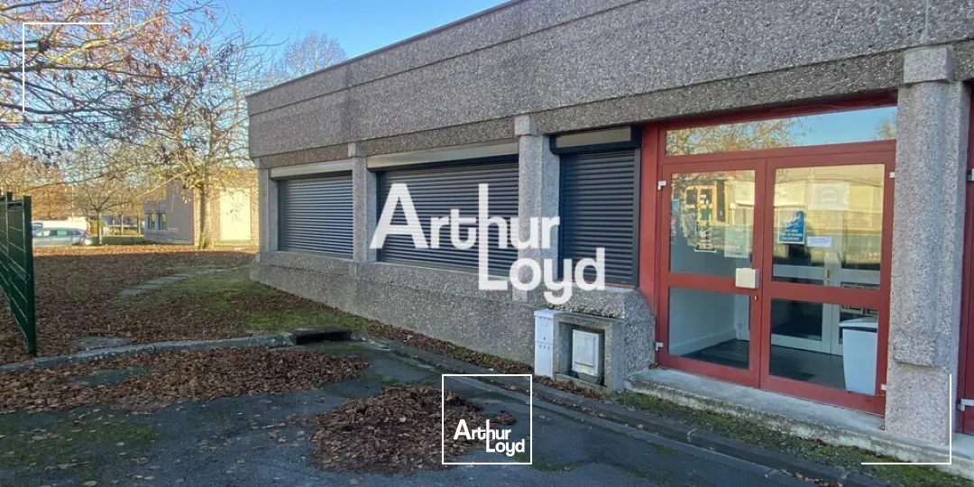 Bureaux - Location - REIMS - 51100 - 145-145 - 7622135