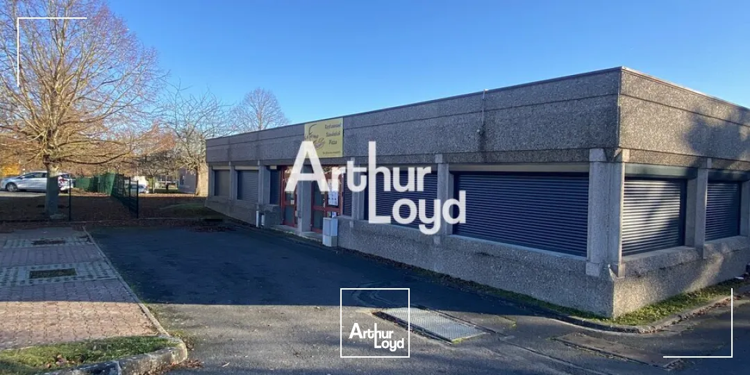 Bureaux - Location - REIMS - 51100 - 145-145 - 7622136