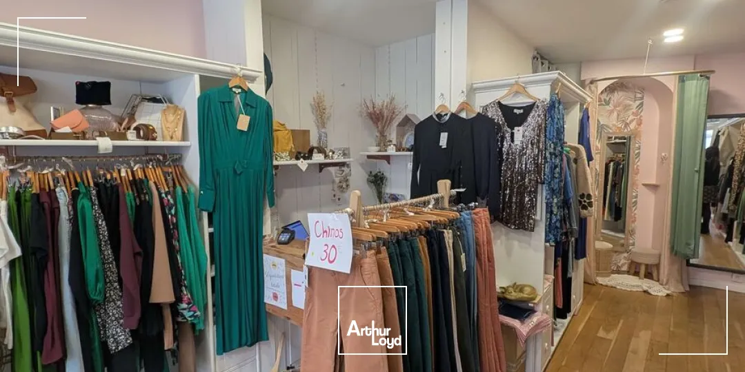 Locaux commerciaux - Location - SAINT BRIEUC - 22000 - 24-24 - 7622240