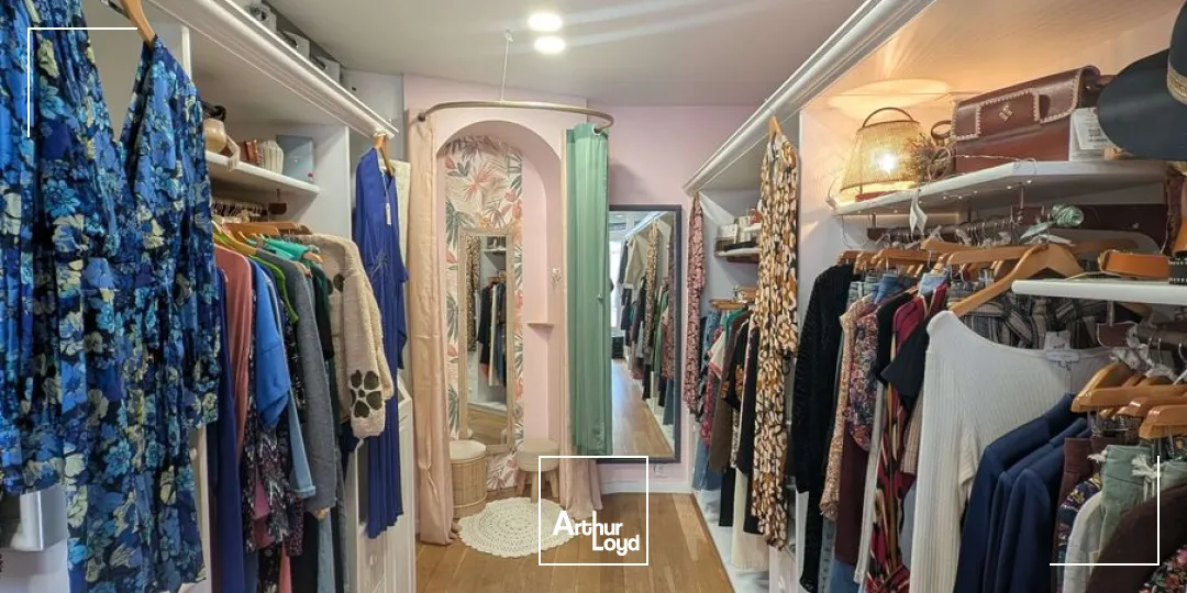 Locaux commerciaux - Location - SAINT BRIEUC - 22000 - 24-24 - 7622242