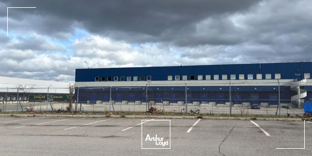 Locaux d'activité & Entrepôts - Location - SAINT ETIENNE - 42000 - 36198-36198 - 7622379