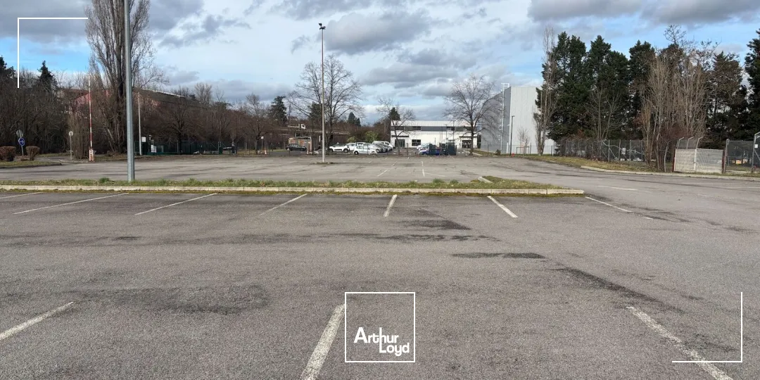 Locaux d'activité & Entrepôts - Location - SAINT ETIENNE - 42000 - 36198-36198 - 7622380