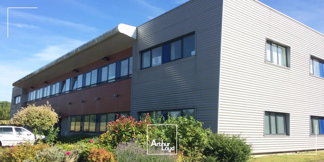 Bureaux - Location - ROUVIGNIES - 59220 - 776-776 - 7622466