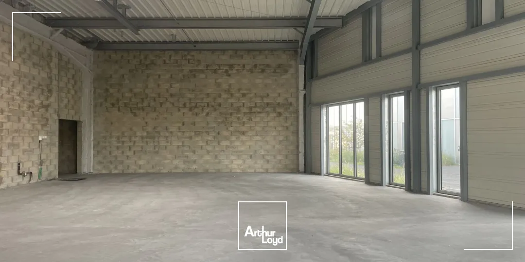 Bureaux - Location - FAMARS - 59300 - 160-942 - 7622469