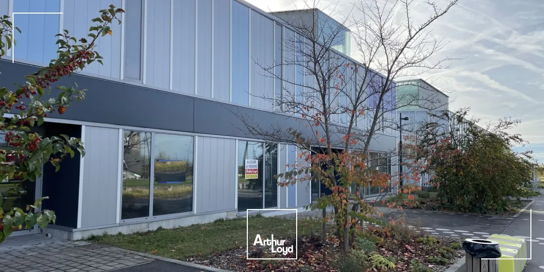 Bureaux - Location - FAMARS - 59300 - 160-942 - 7622472