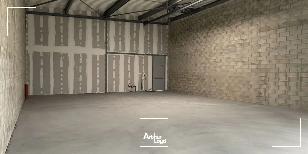 Bureaux - Location - FAMARS - 59300 - 160-942 - 7622470