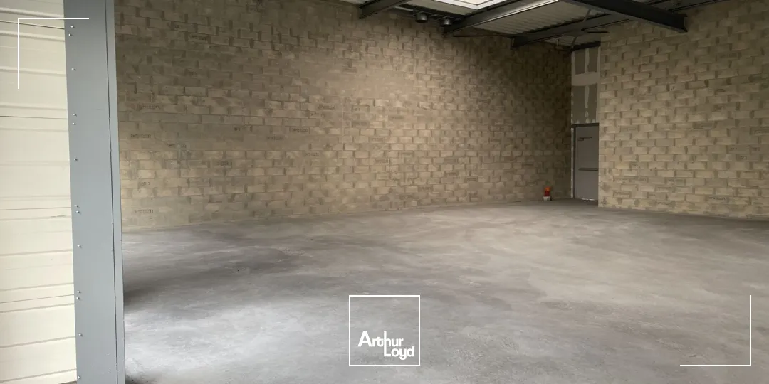 Bureaux - Location - FAMARS - 59300 - 160-942 - 7622471