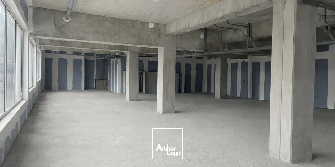 Bureaux - Vente - VALENCIENNES - 59300 - 510-510 - 7622502